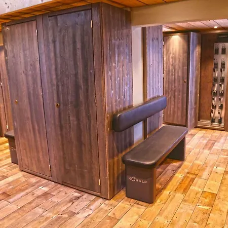 Apartment Lesporting - - ае103 *