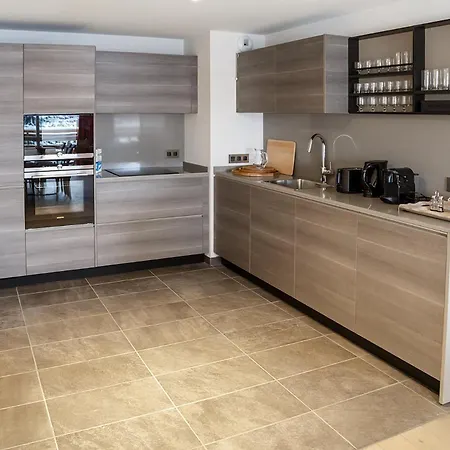 Apartment Lesporting - - ае103 Megeve