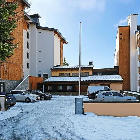 Apartment Lesporting - - ае103 *