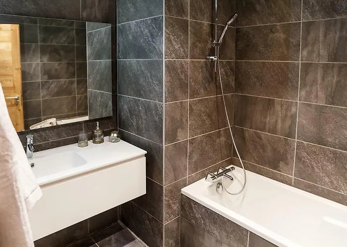 Lesporting - - ае103 Διαμέρισμα *