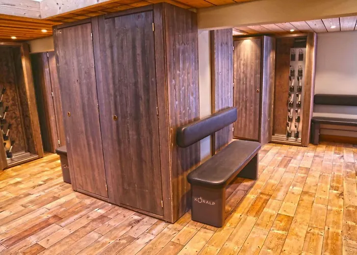 Διαμέρισμα Lesporting - - ае103 *