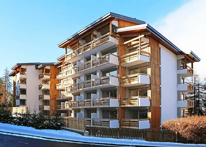 Lesporting - - ае103 Διαμέρισμα *