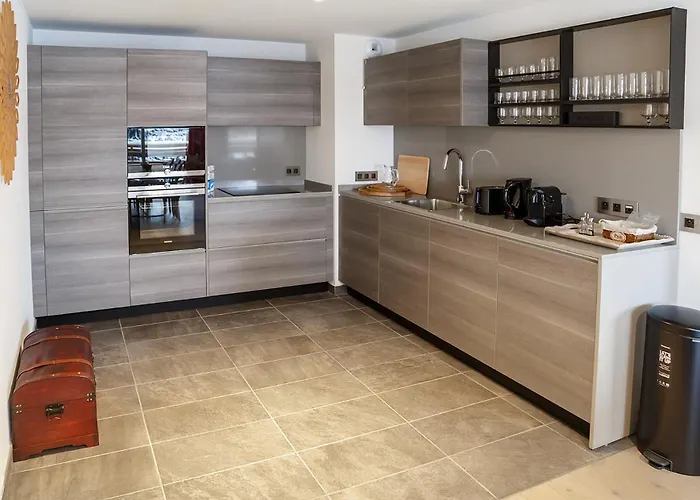 Διαμέρισμα Lesporting - - ае103 Megève