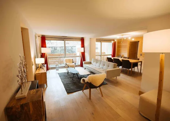 Lesporting - - ае103 Διαμέρισμα