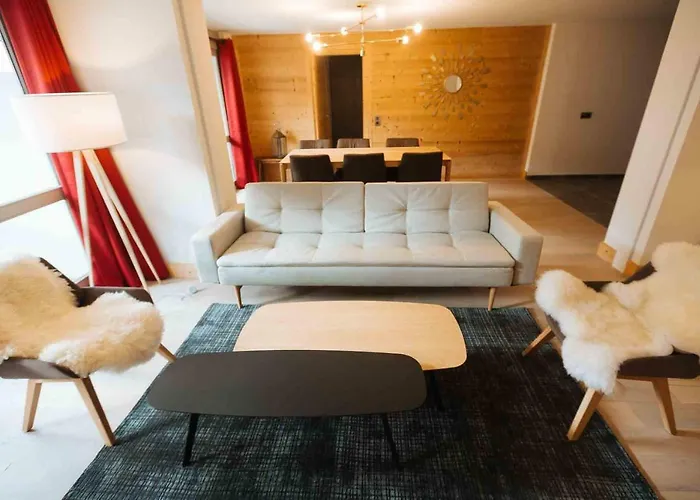 Lesporting - - ае103 Διαμέρισμα