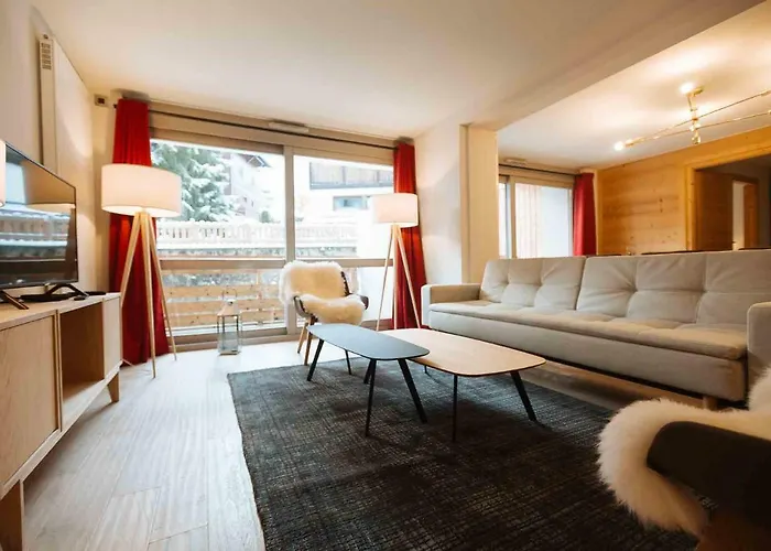 Lesporting - - ае103 Διαμέρισμα