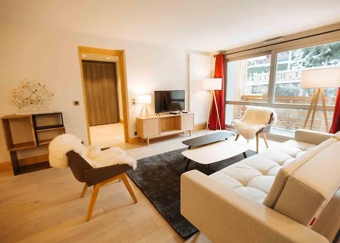 Διαμέρισμα Lesporting - - ае103