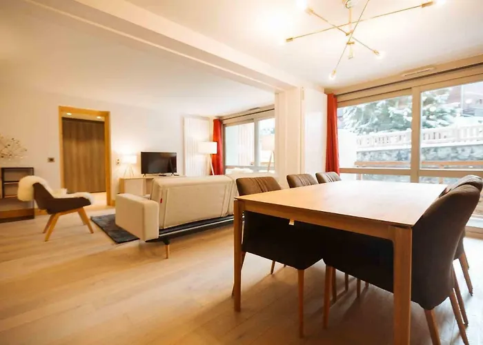 Διαμέρισμα Lesporting - - ае103 *